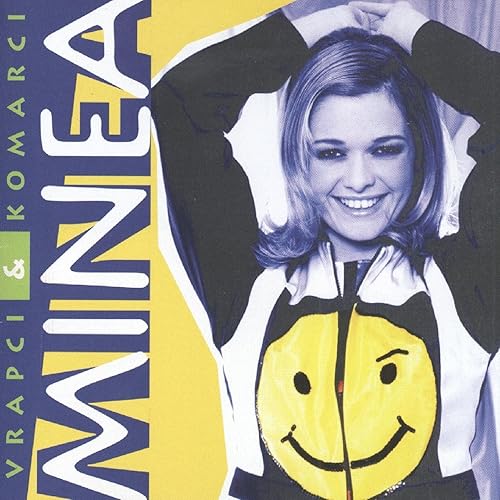 minea uberi ljubicu mp3